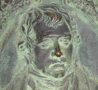 detail