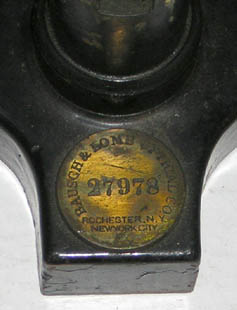 Microscope