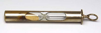 Portable Sandglass