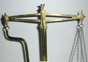 Scale Detail