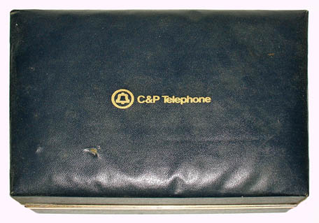 White House Telephone System Switch