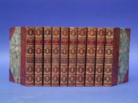 Boswell's Life of Johnson