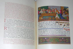 Haggadah