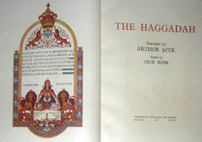 Haggadah