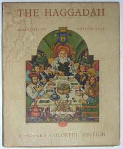 Haggadah