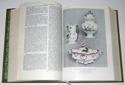 European Ceramics Book