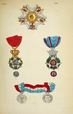 Italian Medals