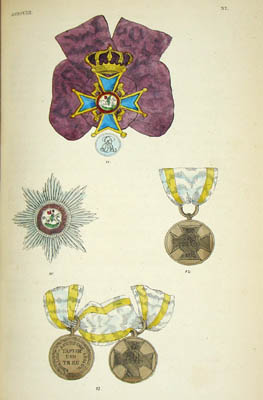 Italian Medals
