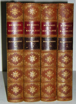 Memoirs of Napoleon