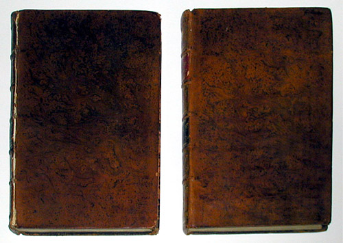 Shaw & Nodder Natural History Print Books