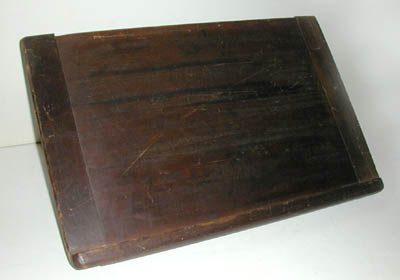 Country Dictionary Stand