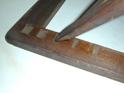 Country Dictionary Stand