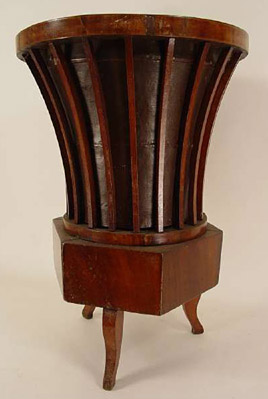 Jardiniere or Champagne Cooler