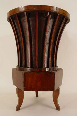 Jardiniere or Champagne Cooler