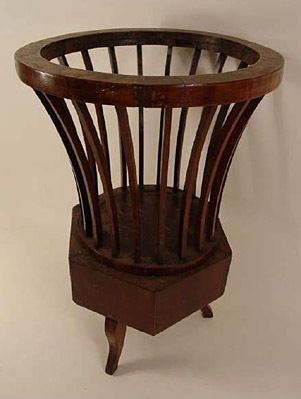 Jardiniere or Champagne Cooler