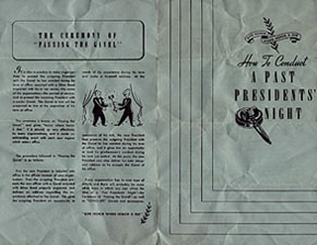 detail: instructions