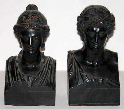 Bust Pair