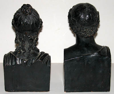 Bust Pair