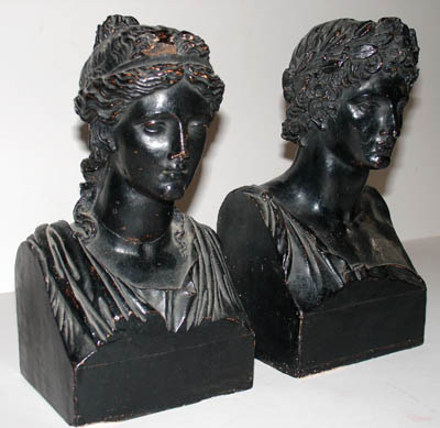 Bust Pair