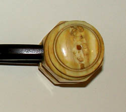 Wishbone Gavel