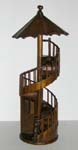 Spiral Staircase
