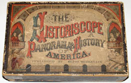 Historiscope