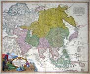 Homann Asia