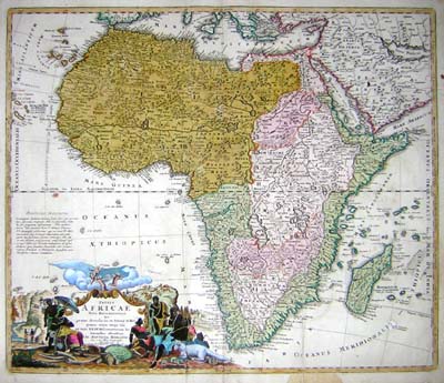 Homann Africa