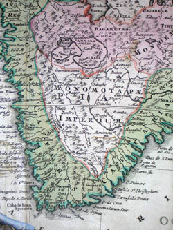 Homann Africa