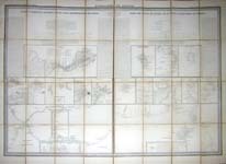Spanish African Possessions Map