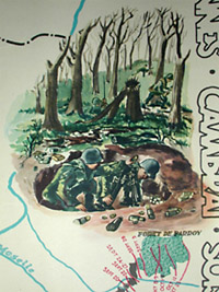 detail