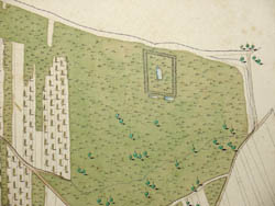 Plan von Maria Enzersdorf