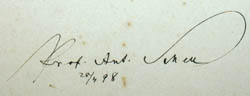 Plan von Maria Enzersdorf