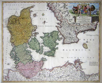 Homann Denmark