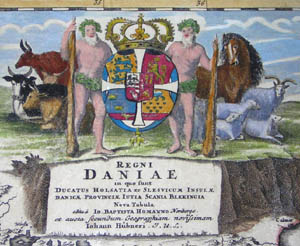 Homann Denmark