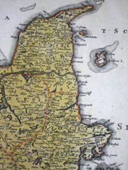 Homann Denmark