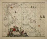 Occidentalior Tractus Indiarum