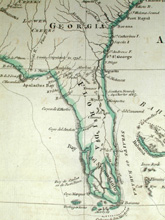 Florida Detail