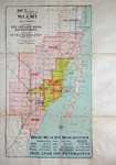 Miami Expansion map