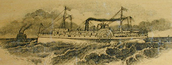 Plan of Cape Arundel
