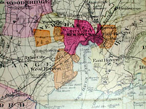 detail