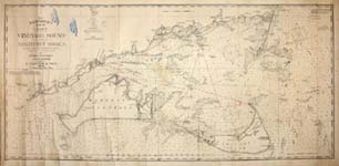 Nantucket Map