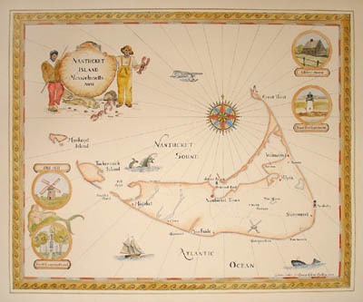 Nantucket