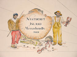 Nantucket
