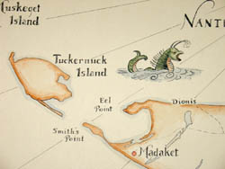 Nantucket