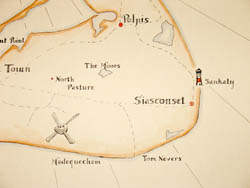Nantucket