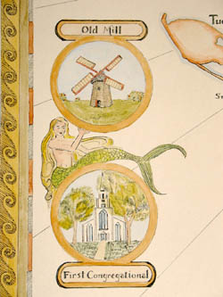 Nantucket