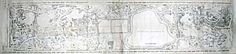 Central Park Map