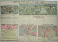 Historic Brooklyn Map