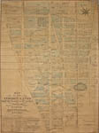 Large Map of Midtown Manhattan
